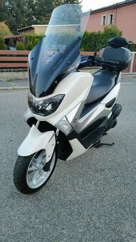 Yamaha N-Max 125 - 3