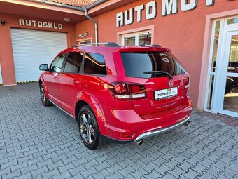 Fiat Freemont 2.0 Multijet Cross AWD - 3