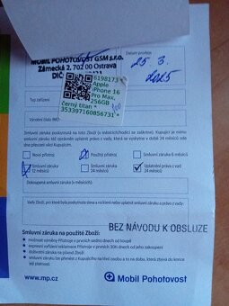 iPhone 14 Pro Max 128GB - 3