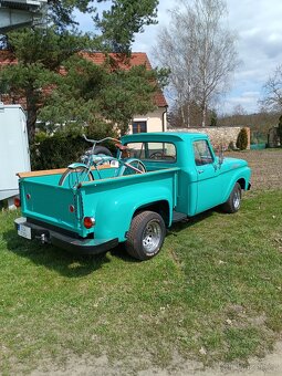 Ford F100 - 3