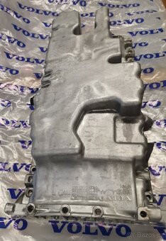 Olejová vana Volvo OE 31375244 S60 V60 XC60 XC70 V40 - 3