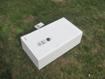 ELEKTROKOTEL PROTHERM 12KW - RAJA 12K + WIFI TERMOSTAT - 3