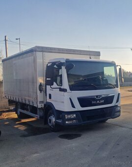 Predám MAN TGL 12190 Euro 6 - 3