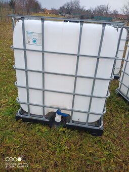 IBC nadre 1000l - 3