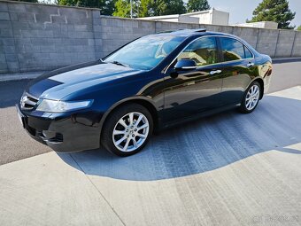 Honda Accord 2.4Vtec - 3