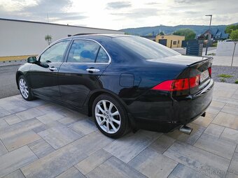 Honda Accord 2.4Vtec - 3