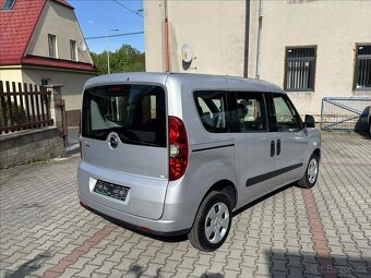 Opel Combo 1.6 66kW 2013 123646km CDTi - 3