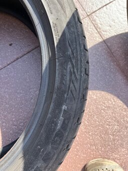 225/45 R18 Bridgestone Potenza S001 RFT - 3