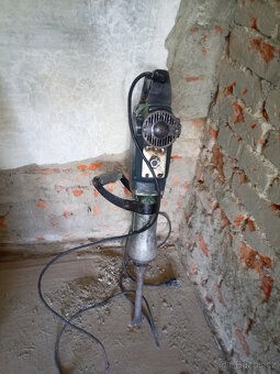 Bourací kladivo 1600W - 3