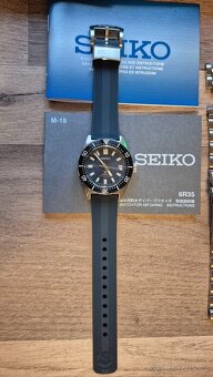 Seiko SPB149J1 limitovaná edice - 3