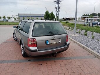 Vw Passat 5.5 1.9 tdi - 3