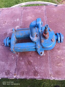 Pumpa - 3