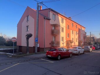 Prodam byt 1+1 43m Pribor Novy Jičín - 3
