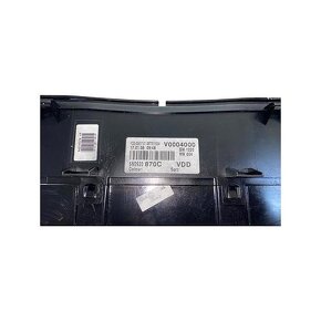 Budíky benzínové 5N0920870C VW Tiguan 5N r.v. 2008 - 3