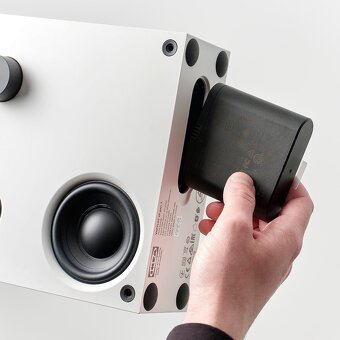 Bluetooth reproduktor VAPPEBY 3 gen. - 3
