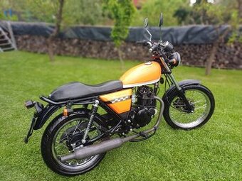 Yuki 125 - 3