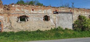 Stavební pozemek Dětřichovice Jeseníky - 3