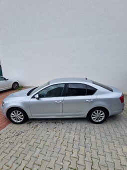 Škoda Octavia 3 DSG, 1.6 TDI - 3