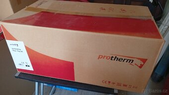 Elektrokotel Protherm RAY 9 - 3