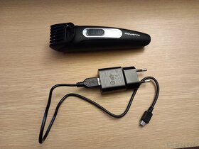 zastřihovač vousů Rowenta TN2801F4STYLIS EASY - 3