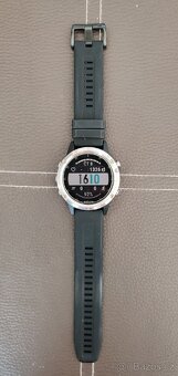 Hodinky Garmin Fénix 5 Plus Sapphire Titanium - 3
