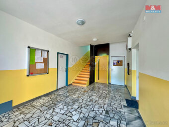 Pronájem obchod a služby, 60 m², Ostrava, ul. Mjr. Nováka - 3