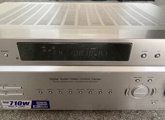 Audio Receiver SONY STR-K870P - 3