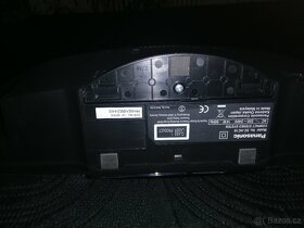 Repro soustava Panasonic - 3