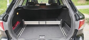 Toyota Avensis 2.2 d4d automat - 3