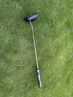Putter - nový - 3