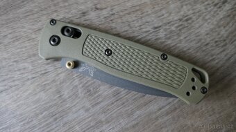 Benchmade Bugout™ 535GRY-1 - 3