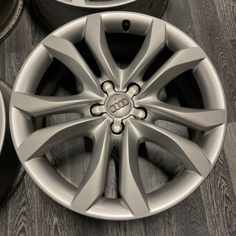 Alu AUDI 5x112 19” 8R0601025AL - 3