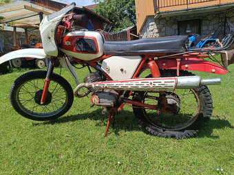 JAWA - 3