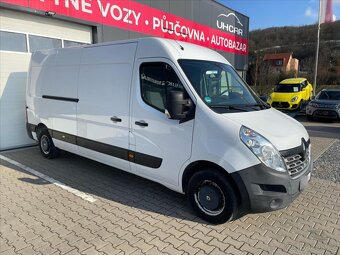 Renault Master 2,3 DCi Chlaďák L3H2 (2018) - 3
