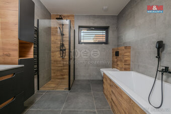 Prodej rodinného domu 4+kk, 100 m², Bohumín, ul. Úvozní - 3