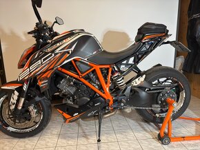 KTM 1290R - 3
