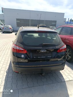 Ford Focus 1.0 ecoboost - 3