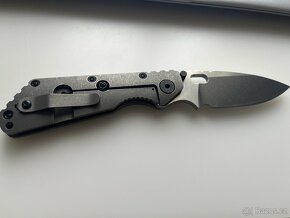 Strider SMF - nový klon od Dicoria - 3