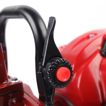 Zahradní čerpadlo Motor 2-taktní benzínový 42,5 cc. Maximáln - 3