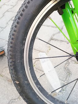 Dětské kolo Specialized 16 od cca 3 let - 3