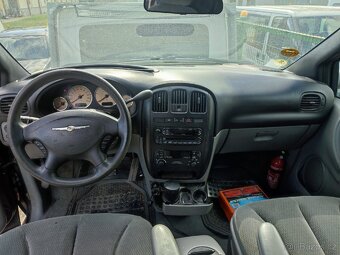Chrysler Grand Voyager 2.8LCRD - 3