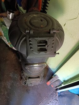 Musgraves M7 original - 3