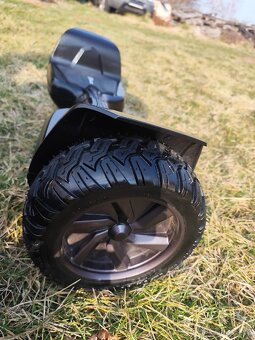 Howerboard Tomoloo V3 - 3