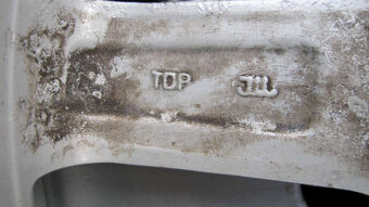 alu audi,wv,škoda,seat 16palcu - 3