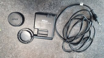 Nikon d 7100 - 3