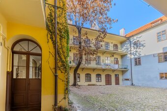 investiční příležitost - prodej dvou bytů v jednom – 127 m2 - 3