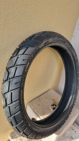 PNEU NA MOTORKU - 3