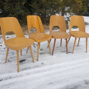 Thonet,Ton,Brusel,Jiroutek, Šuman - 3