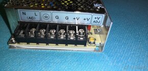 Zdroj XED-6012T - 3