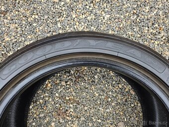 2 Letní pneu Good Year EfficientGrip - 195/45 R16 XL - 3